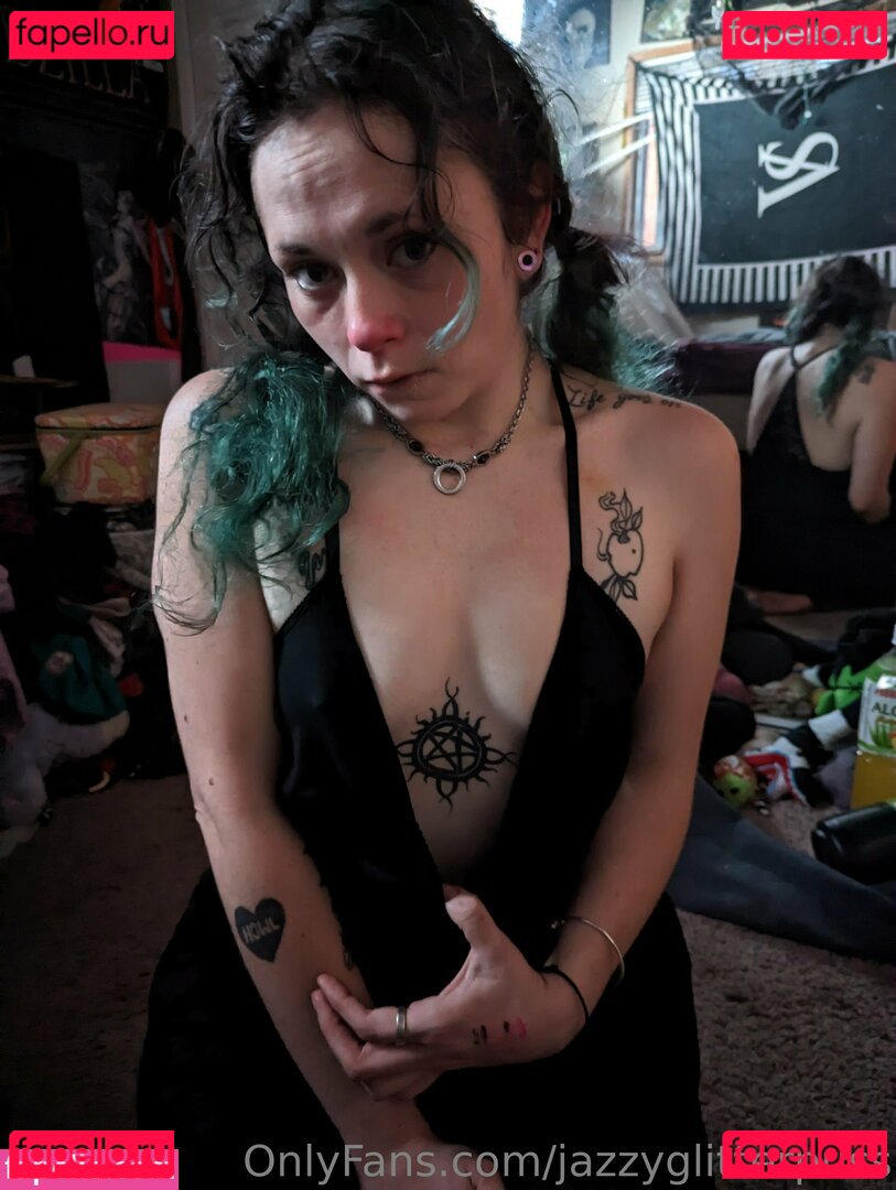 jazzy.wolf / theproxywolf5 Onlyfans Photo Gallery 