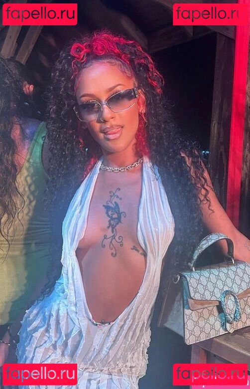 Ahnamac / itsahnamac Onlyfans Photo Gallery 