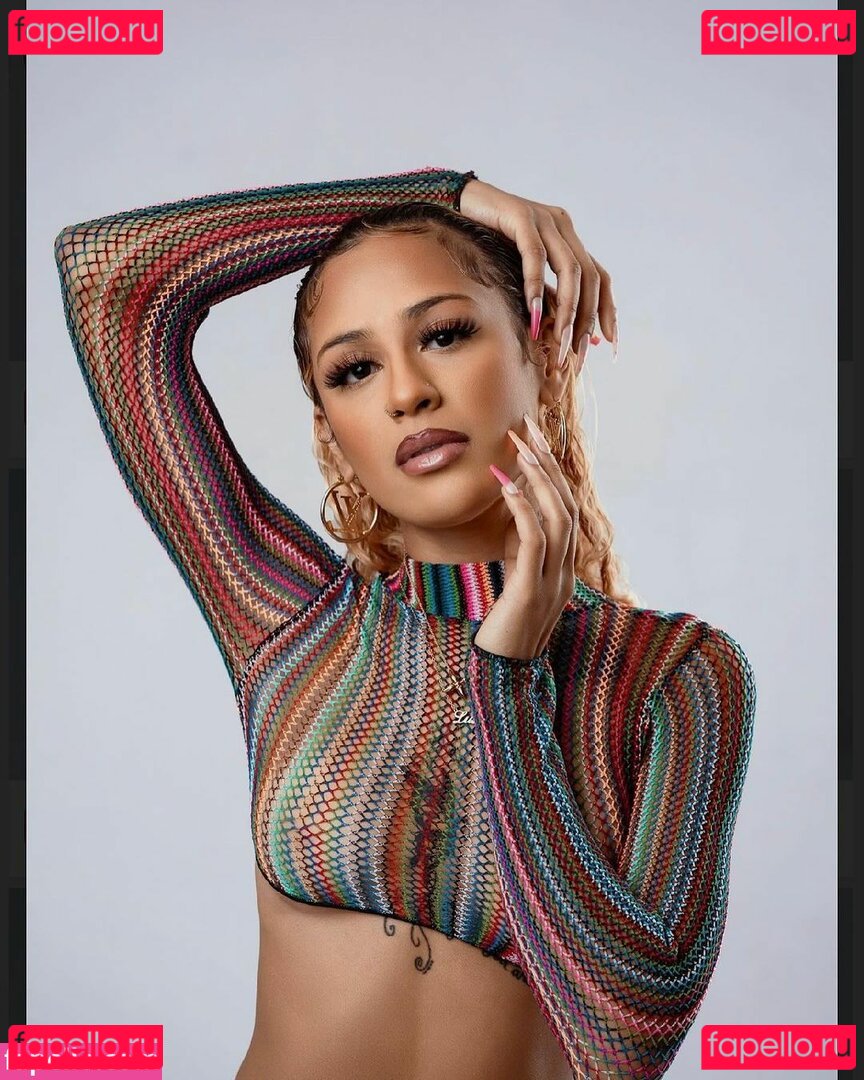 Ahnamac / itsahnamac Onlyfans Photo Gallery 