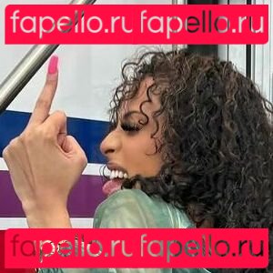 Ahnamac / itsahnamac Onlyfans Photo Gallery 