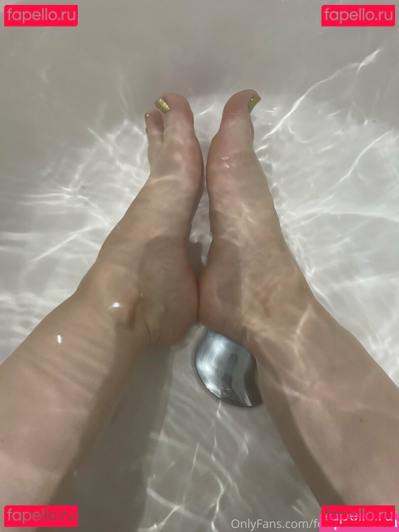 footsiewithkitty Onlyfans Photo Gallery 