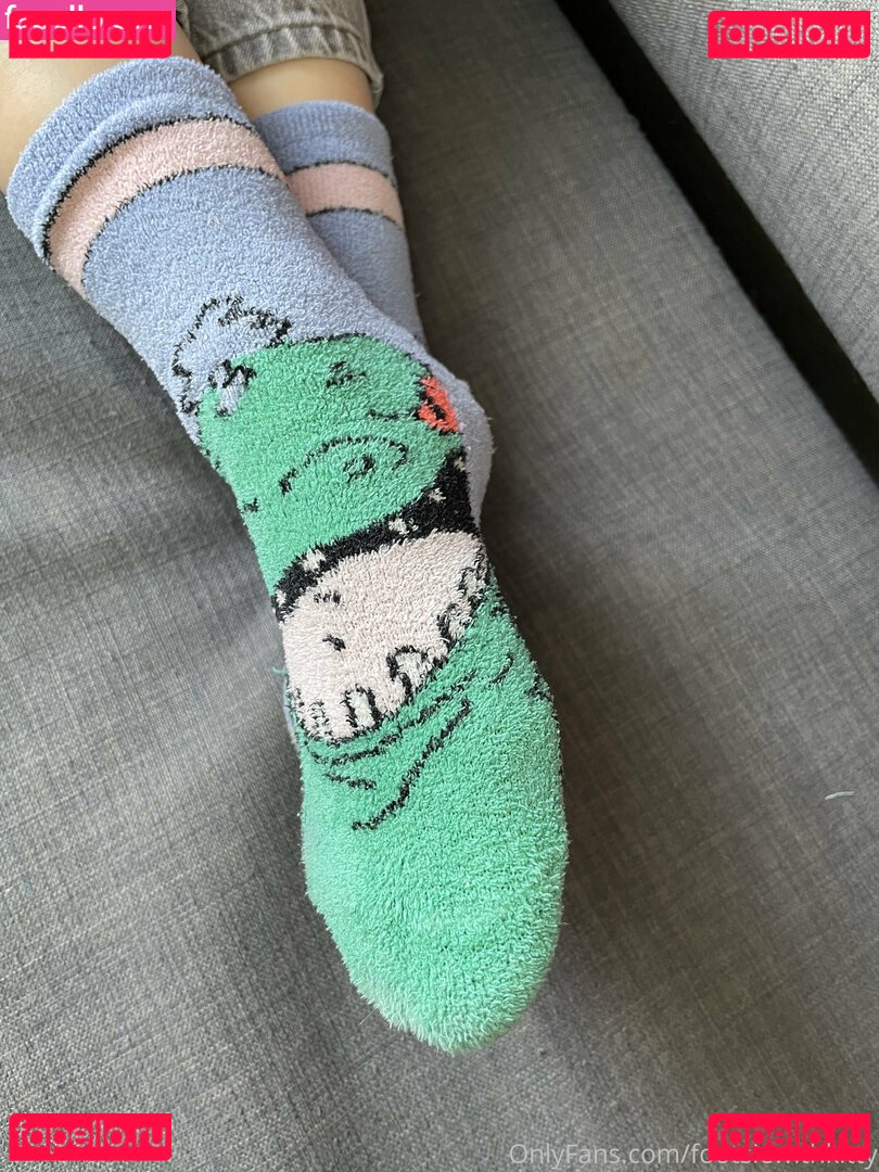 footsiewithkitty Onlyfans Photo Gallery 