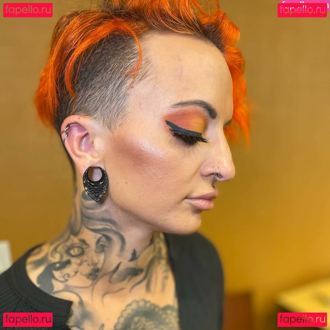 AEW Ruby Soho / Ruby Riott / realrubysoho / ruby-soho Onlyfans Photo Gallery 