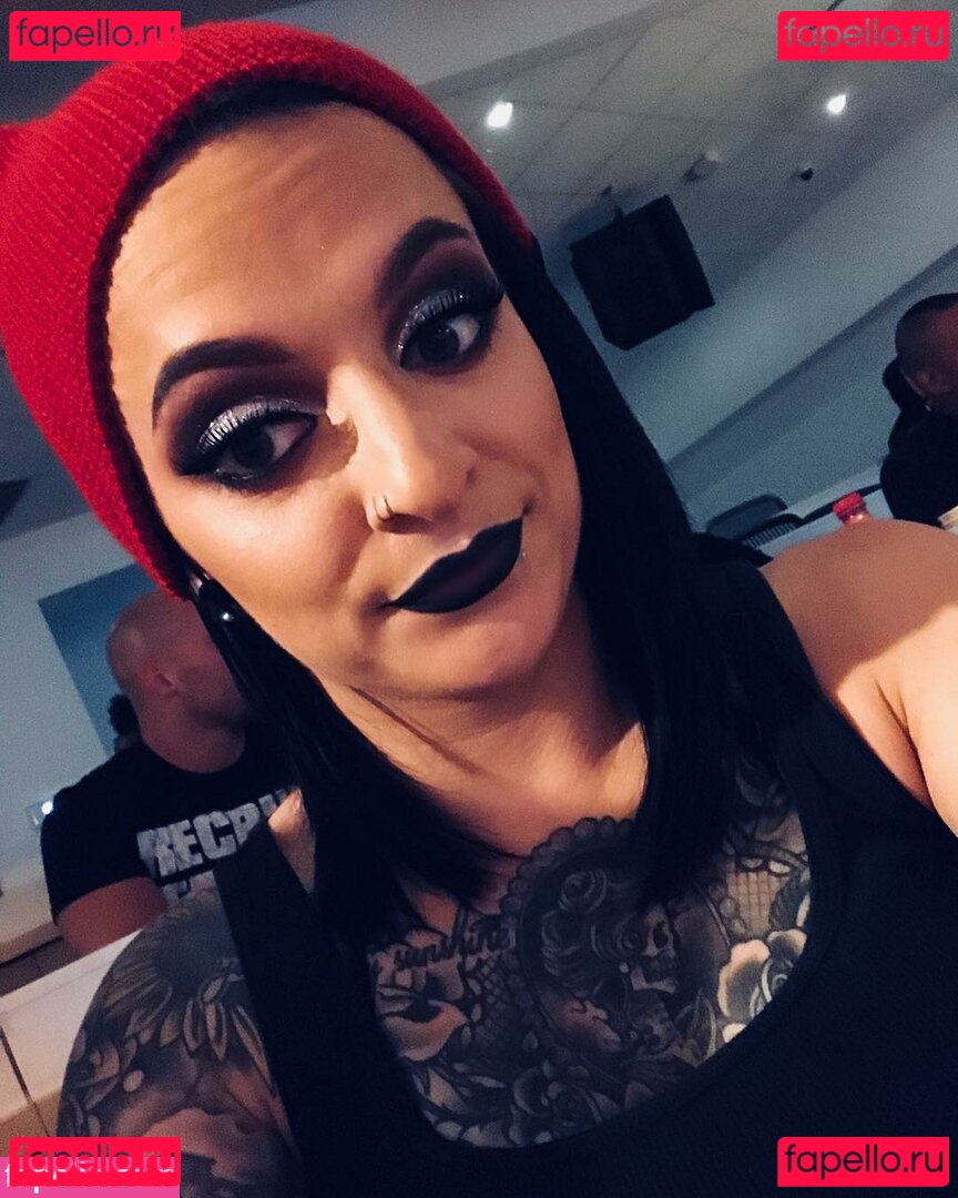 AEW Ruby Soho / Ruby Riott / realrubysoho / ruby-soho Onlyfans Photo Gallery 