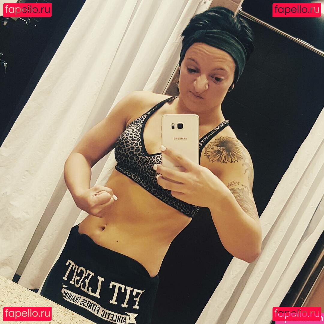 AEW Ruby Soho / Ruby Riott / realrubysoho / ruby-soho Onlyfans Photo Gallery 