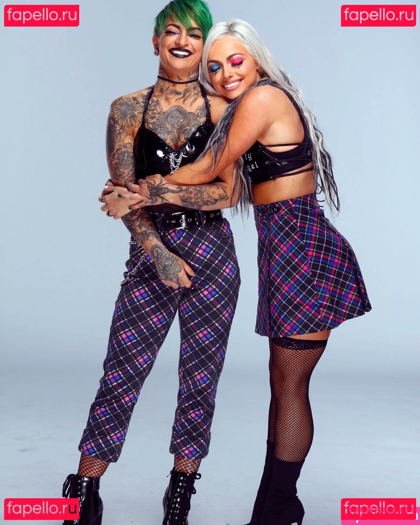 AEW Ruby Soho / Ruby Riott / realrubysoho / ruby-soho Onlyfans Photo Gallery 