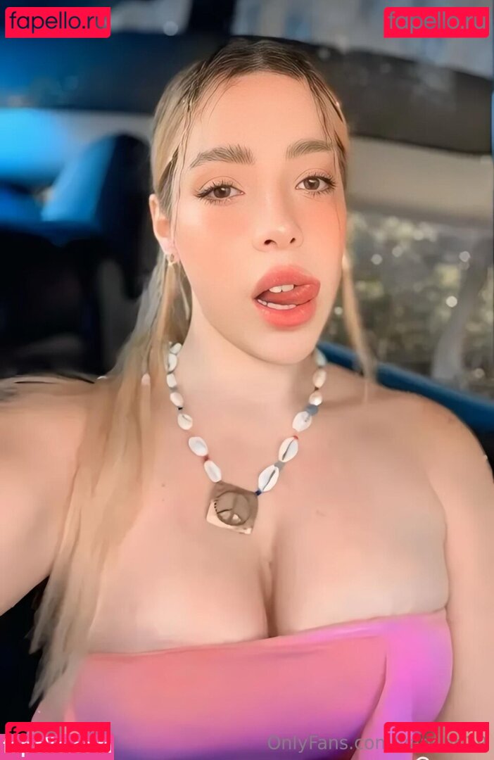 Vanessa Bohorquez / https: / vanebp19 / vanessitaoficial Onlyfans Photo Gallery 