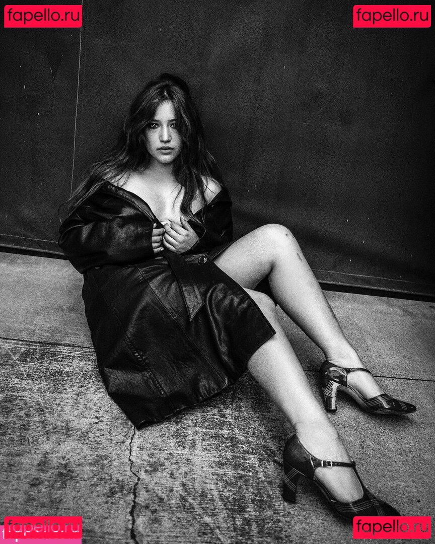 Gideon Adlon / gideonadlon Onlyfans Photo Gallery 