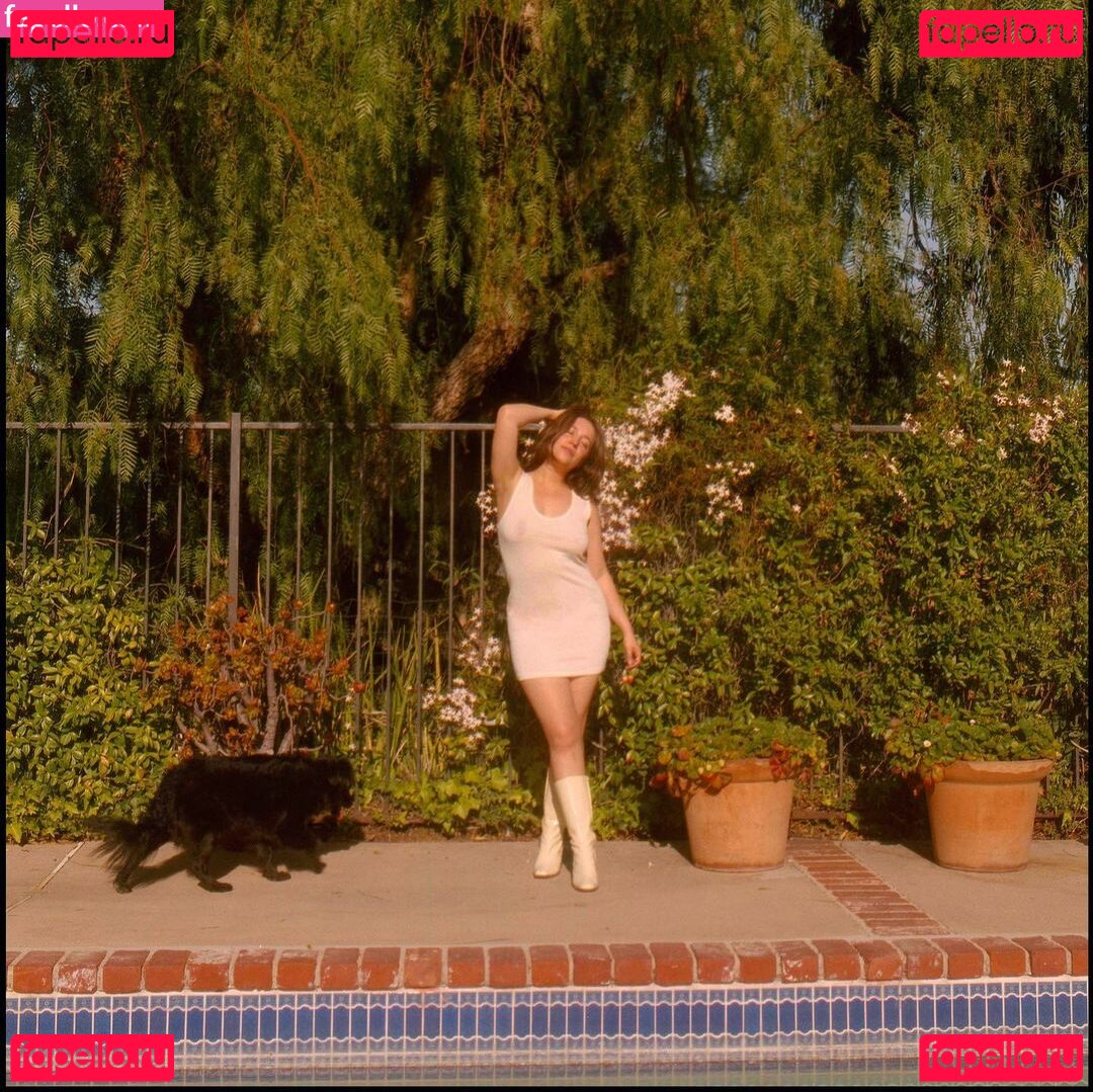 Gideon Adlon / gideonadlon Onlyfans Photo Gallery 