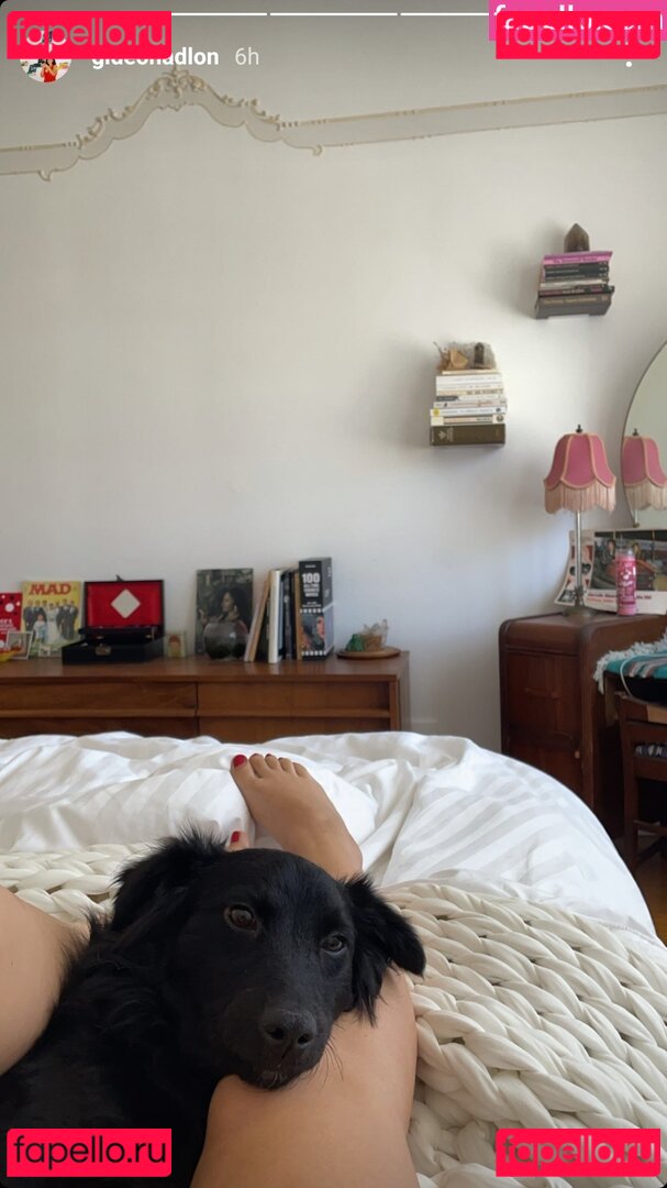 Gideon Adlon / gideonadlon Onlyfans Photo Gallery 