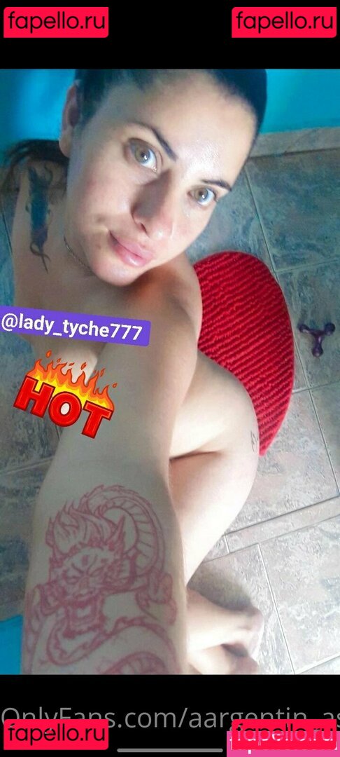 aargentin_ass Onlyfans Photo Gallery 