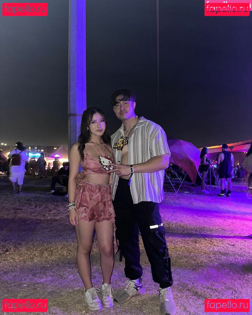 Celia Tran / celia.b.tran Onlyfans Photo Gallery 