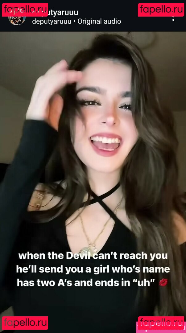 ARUU / DeputyARUUU Onlyfans Photo Gallery 