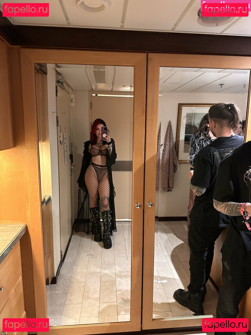 Killby / Killbyunderscore Onlyfans Photo Gallery 