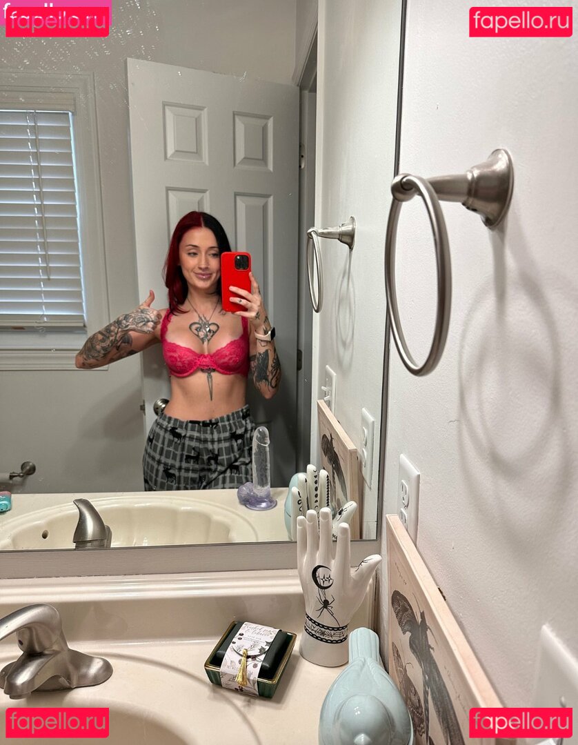 Killby / Killbyunderscore Onlyfans Photo Gallery 