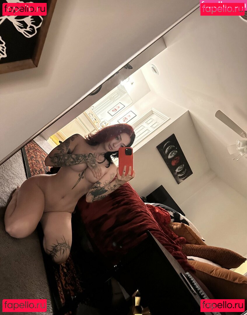Killby / Killbyunderscore Onlyfans Photo Gallery 