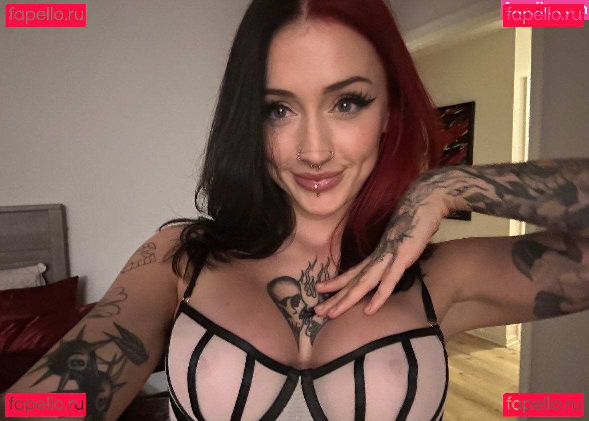 Killby / Killbyunderscore Onlyfans Photo Gallery 