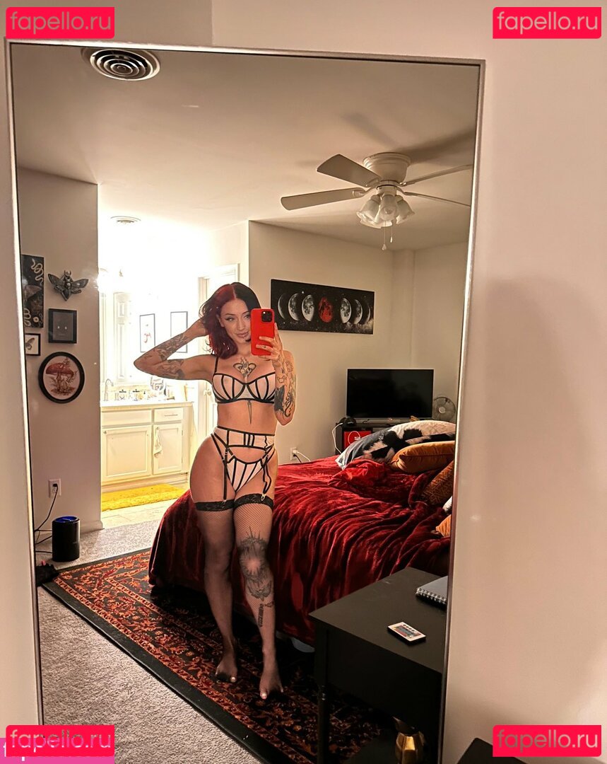 Killby / Killbyunderscore Onlyfans Photo Gallery 