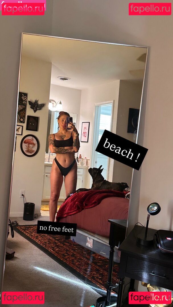 Killby / Killbyunderscore Onlyfans Photo Gallery 