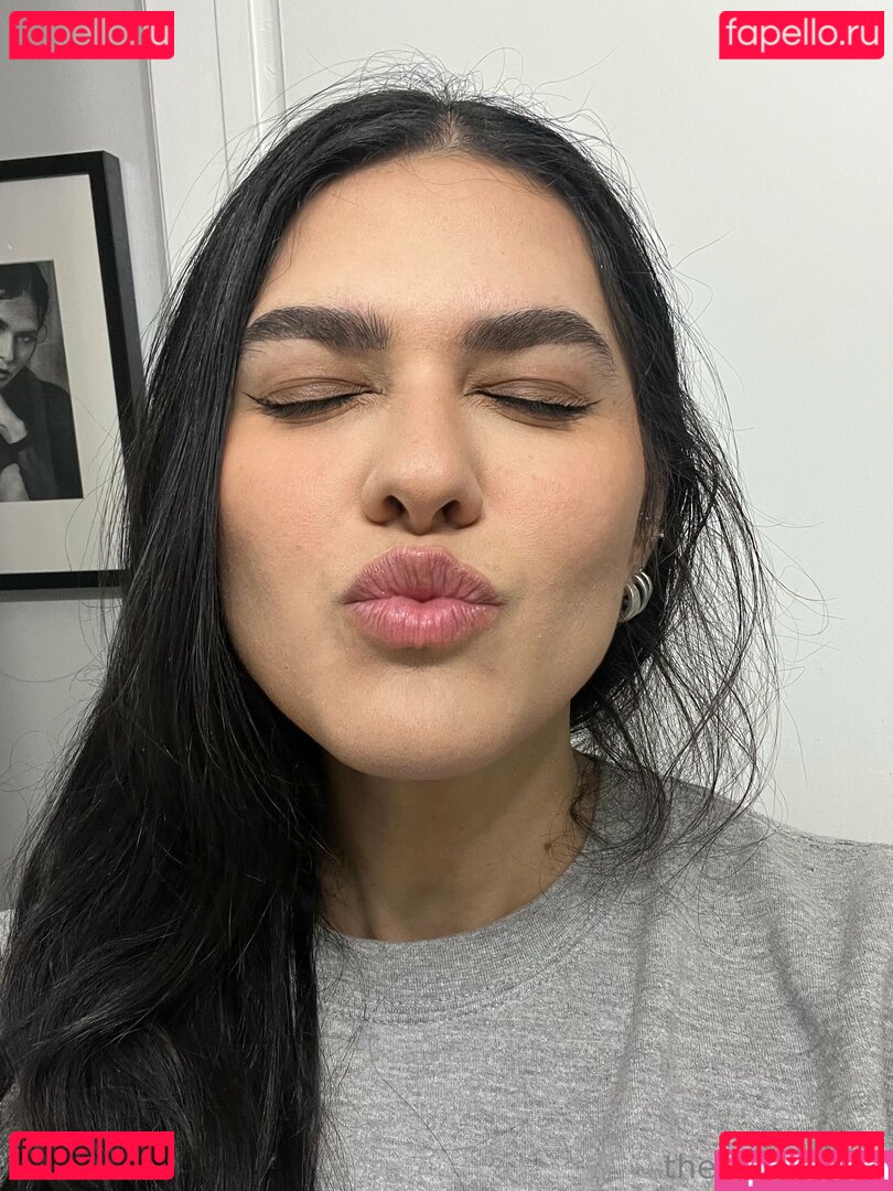 thejessadams Onlyfans Photo Gallery 