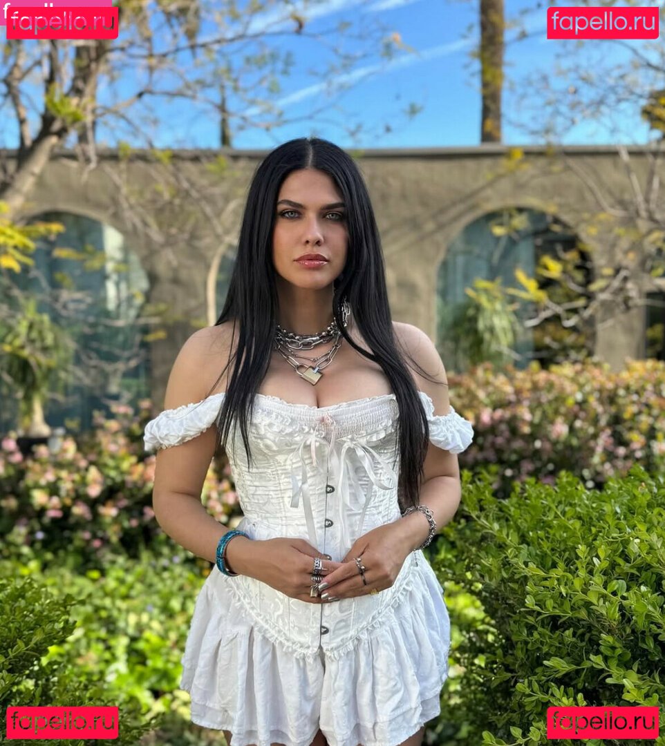 thejessadams Onlyfans Photo Gallery 