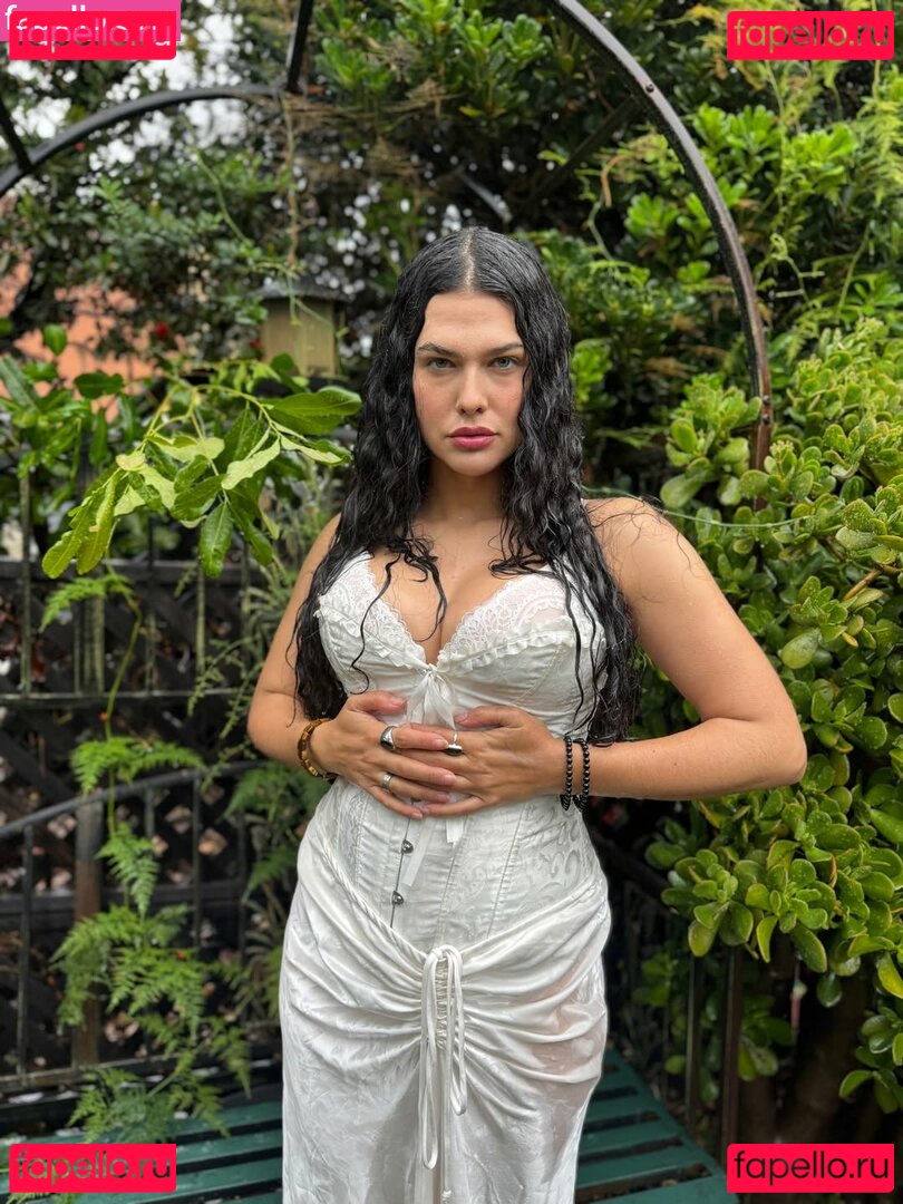 thejessadams Onlyfans Photo Gallery 