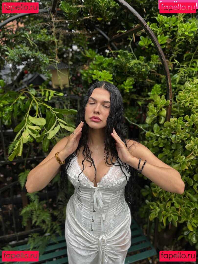 thejessadams Onlyfans Photo Gallery 