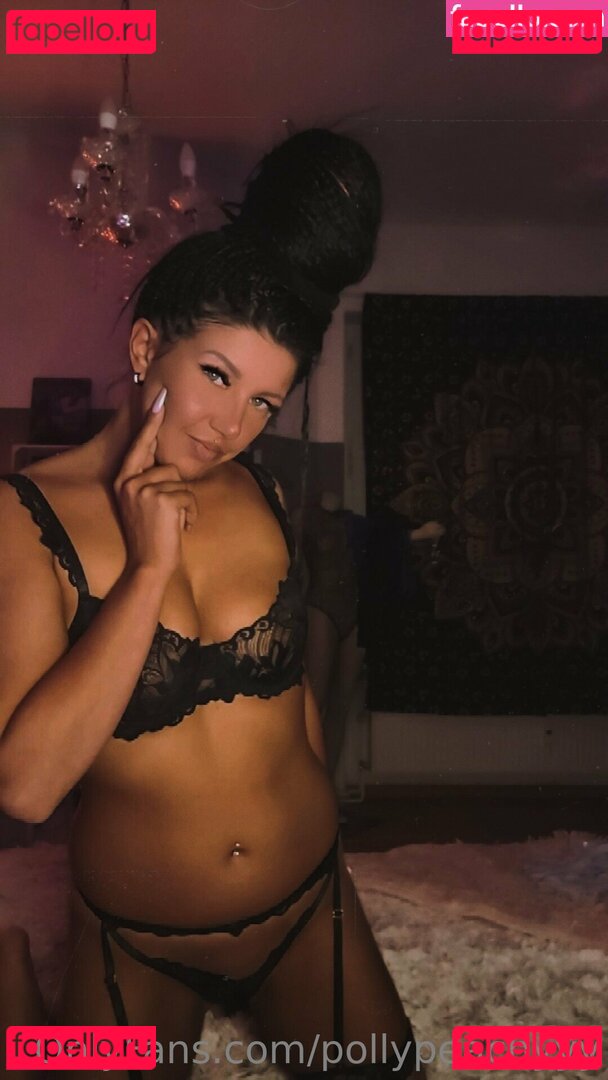 pollypeachyyy Onlyfans Photo Gallery 