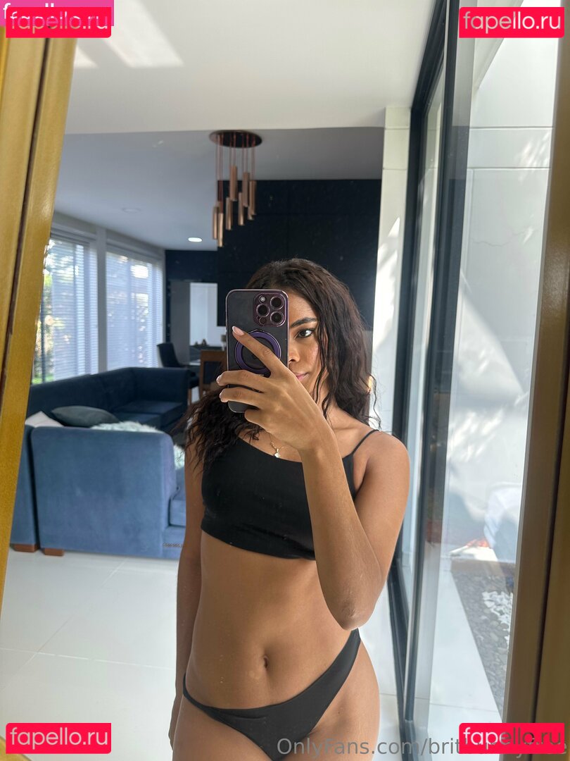 britbunny16 / britbunnyfree Onlyfans Photo Gallery 