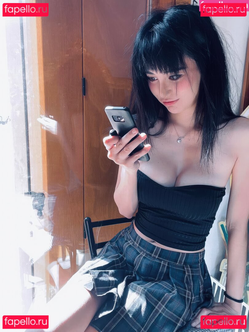 CandyGrace / candygracedota / candygracemisty / nenacobain Onlyfans Photo Gallery 