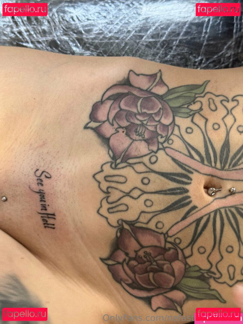 NefastaNeptune2 / nefasta.neptune Onlyfans Photo Gallery 