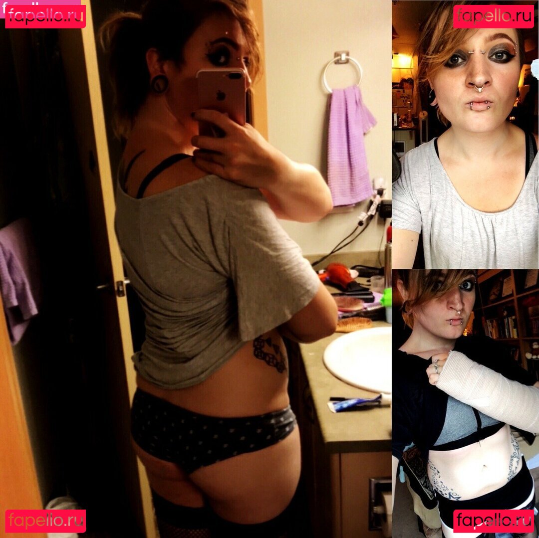 wreckmyshit Onlyfans Photo Gallery 