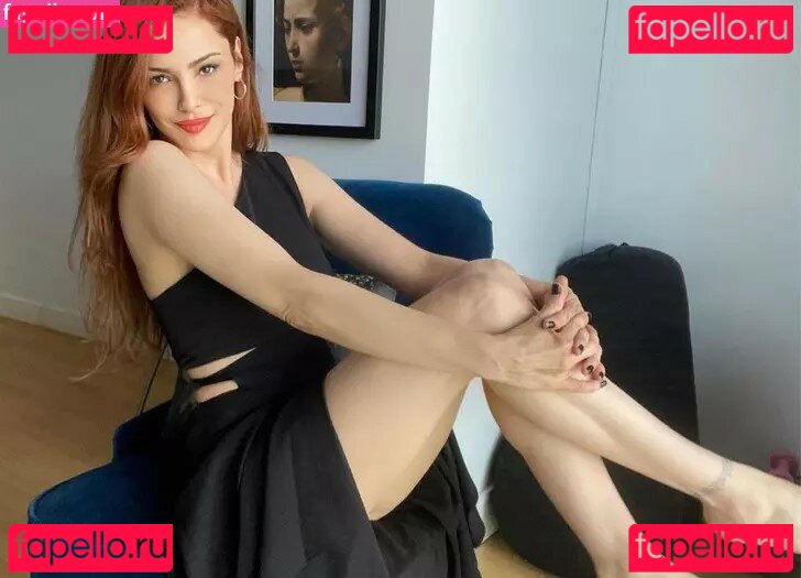 Mine Tugay / minetugay Onlyfans Photo Gallery 