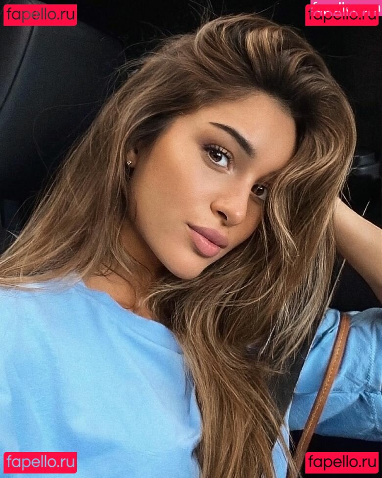 Julia Meck / julia.meck / juliameck Onlyfans Photo Gallery 