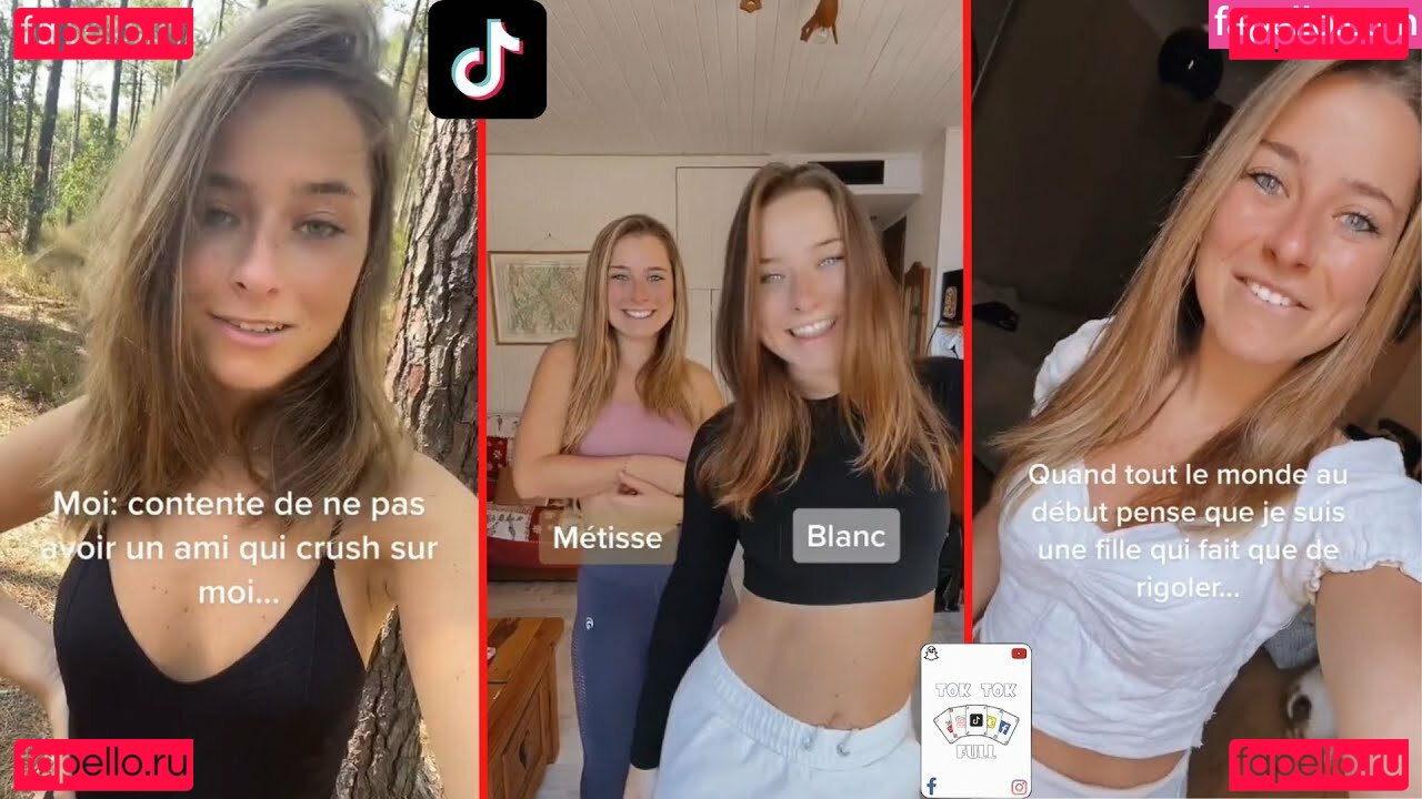 Manon Muccioli / manon_muccioli98 Onlyfans Photo Gallery 