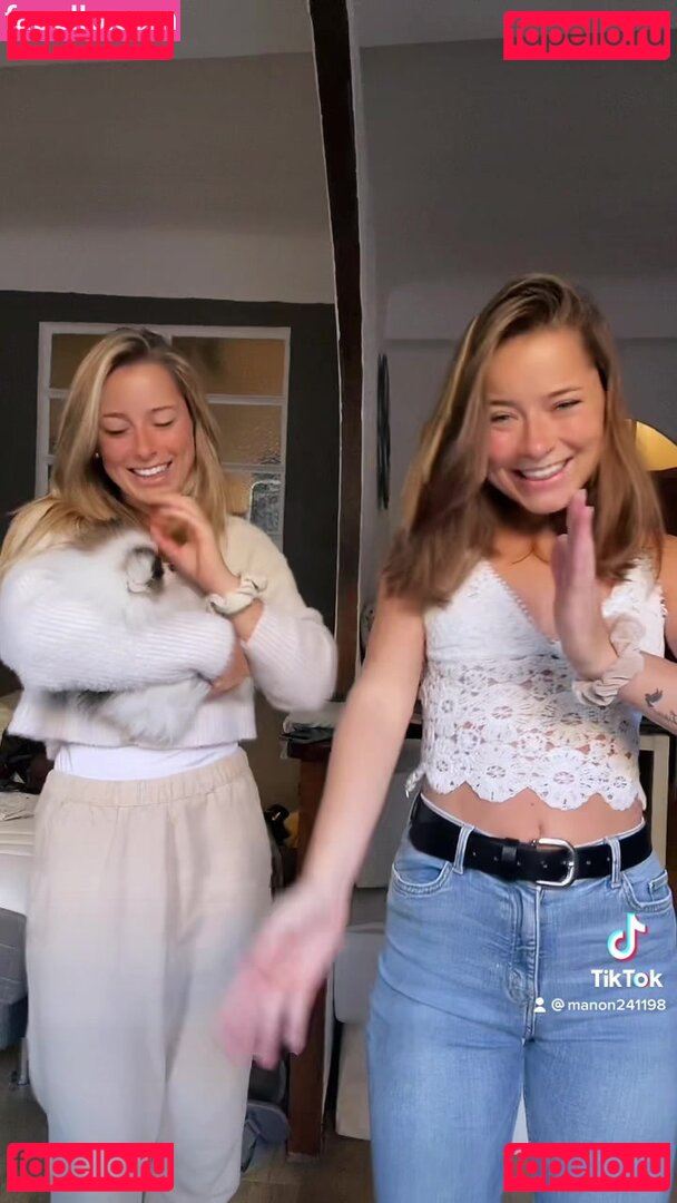 Manon Muccioli / manon_muccioli98 Onlyfans Photo Gallery 