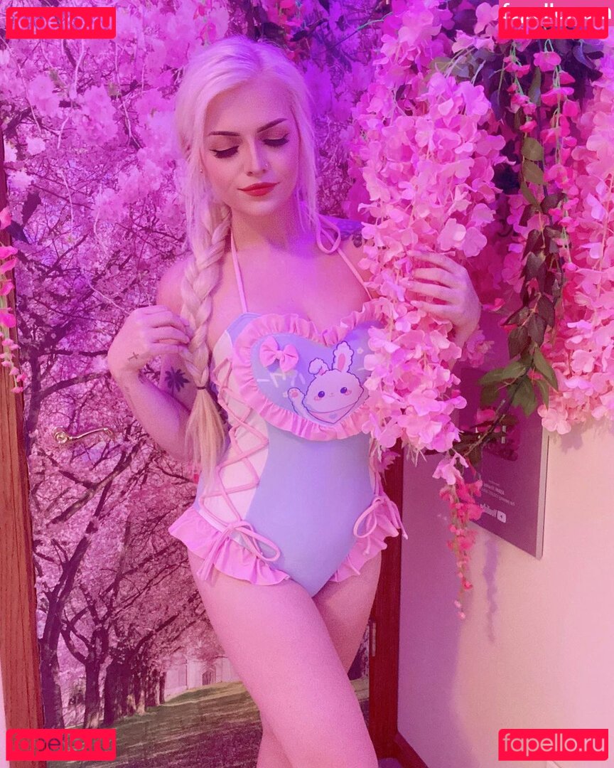 ASMR Shanny / asmrshanny / shananygans Onlyfans Photo Gallery 