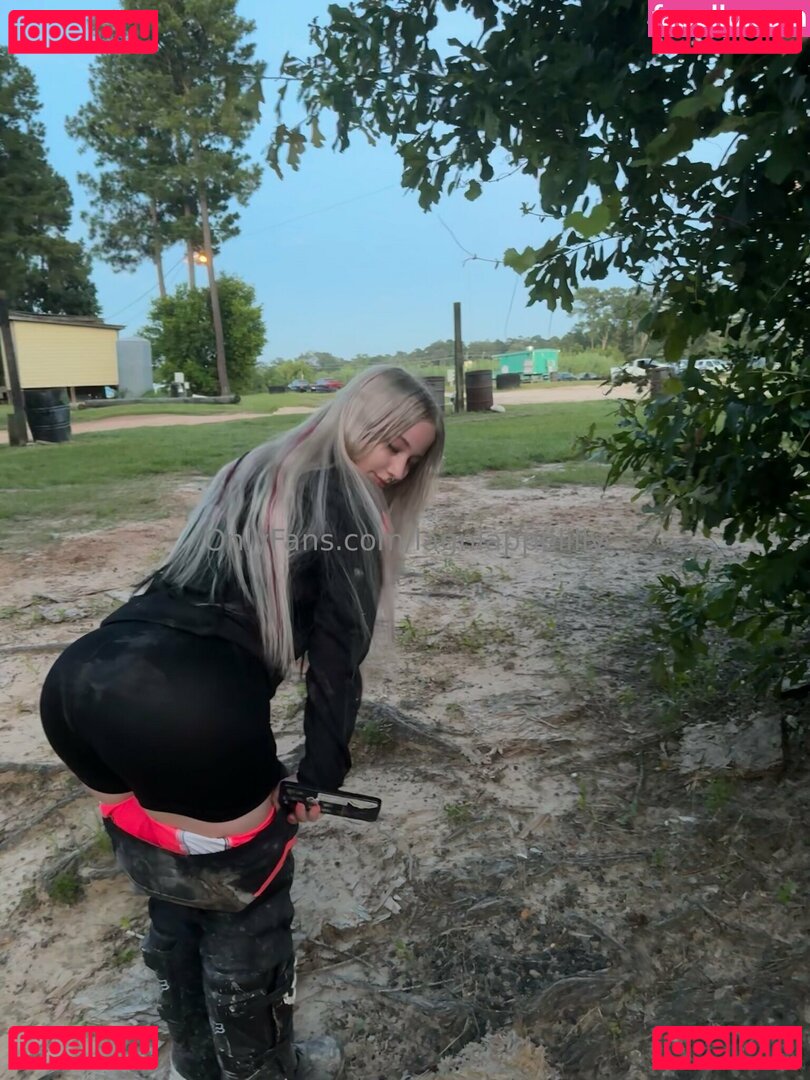 lagniappelilly Onlyfans Photo Gallery 