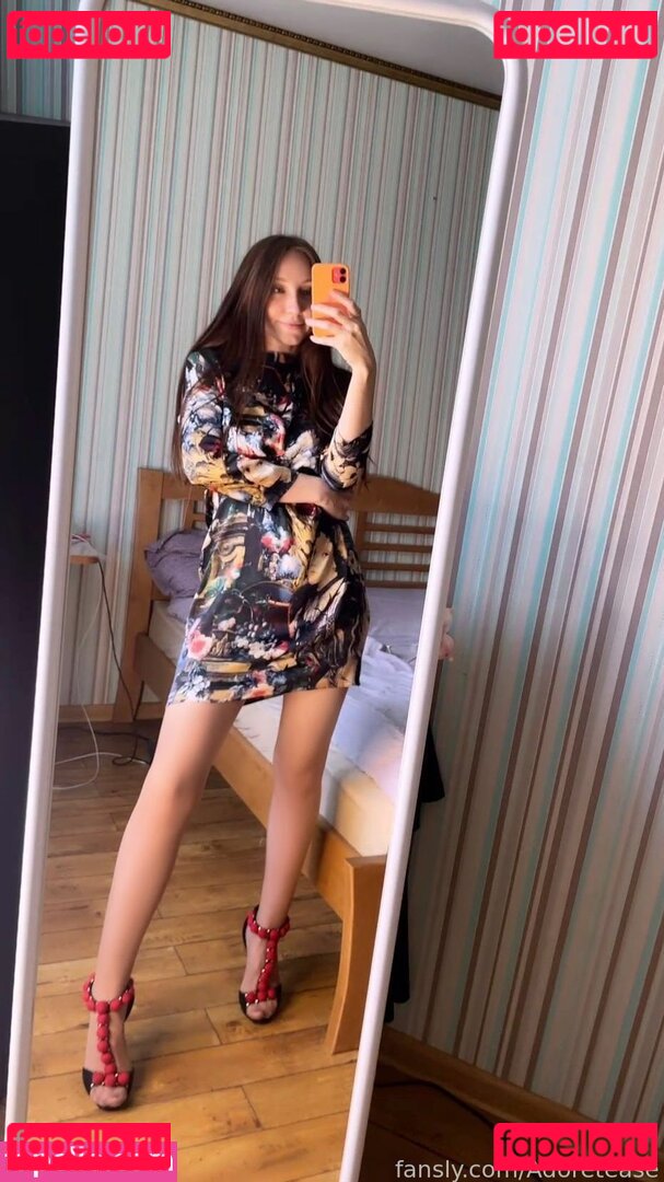 Adoretease Onlyfans Photo Gallery 