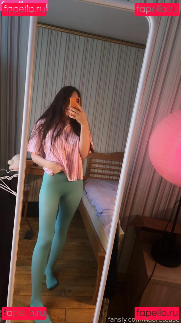 Adoretease Onlyfans Photo Gallery 