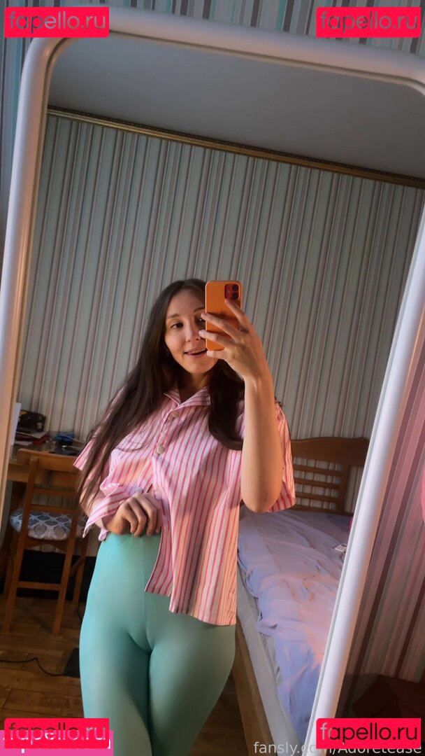 Adoretease Onlyfans Photo Gallery 