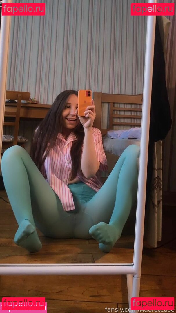 Adoretease Onlyfans Photo Gallery 