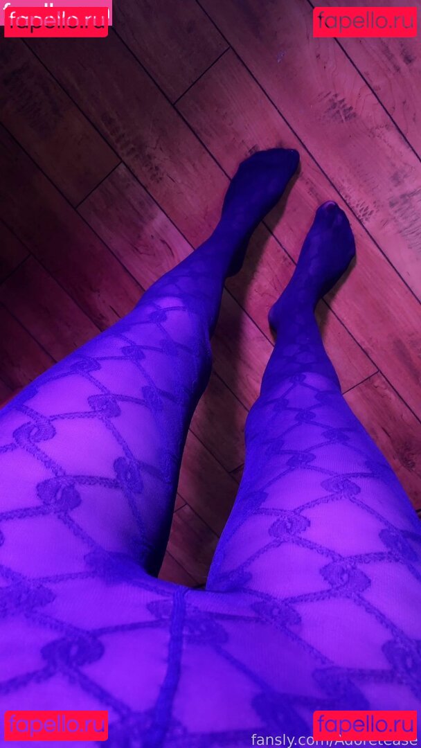 Adoretease Onlyfans Photo Gallery 