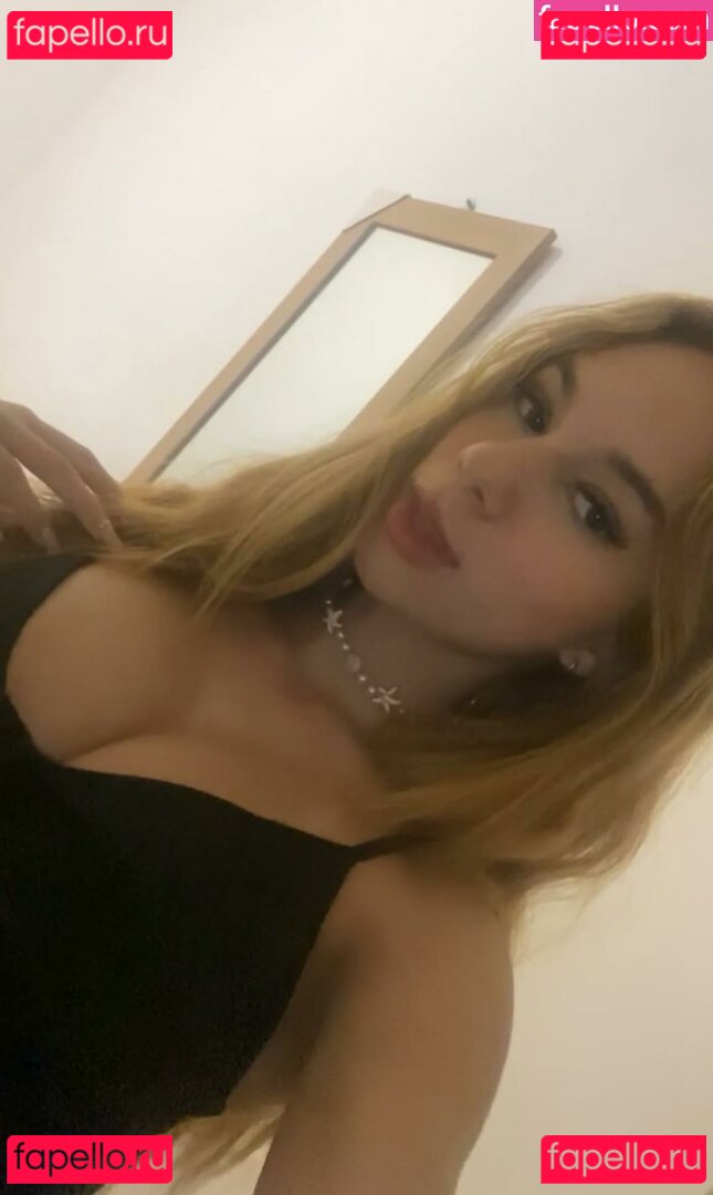 isabelleinswe Onlyfans Photo Gallery 