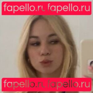 isabelleinswe Onlyfans Photo Gallery 