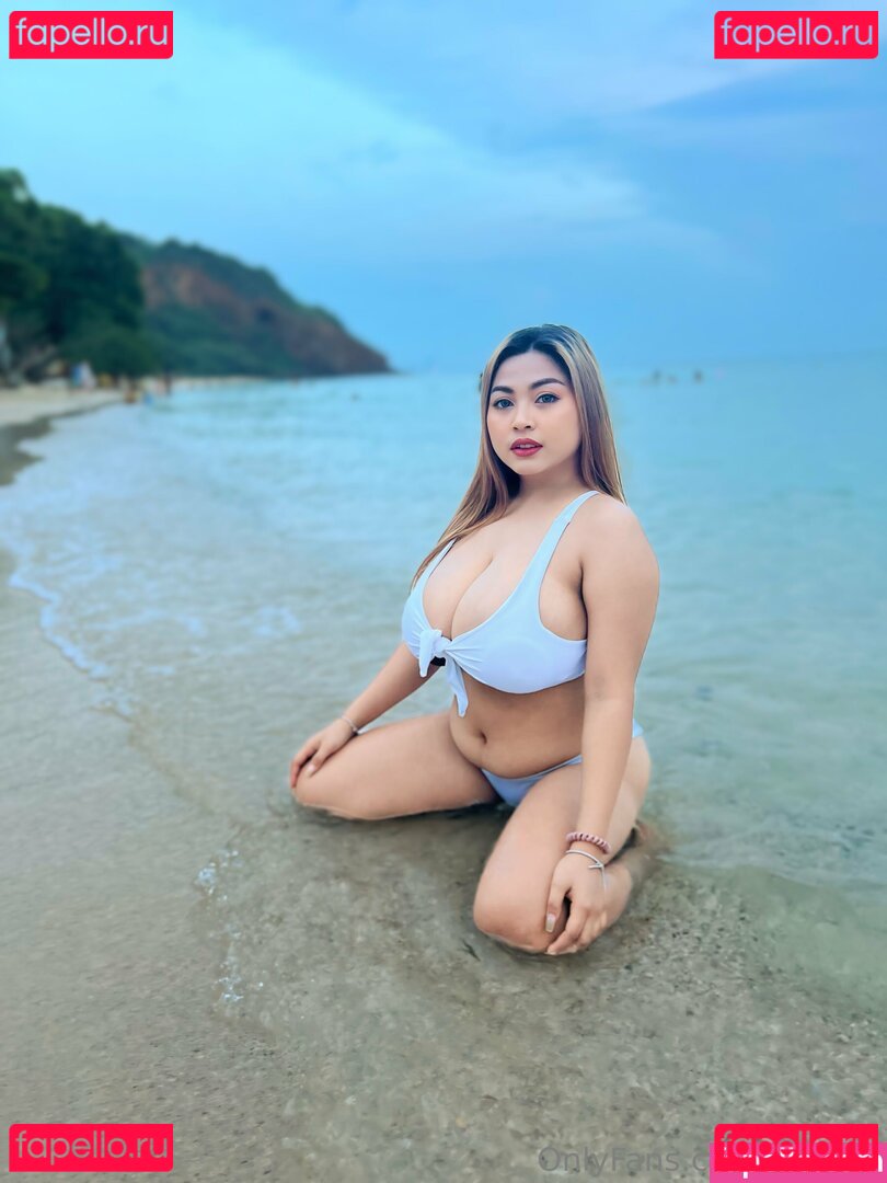 iamskythai / skythai Onlyfans Photo Gallery 