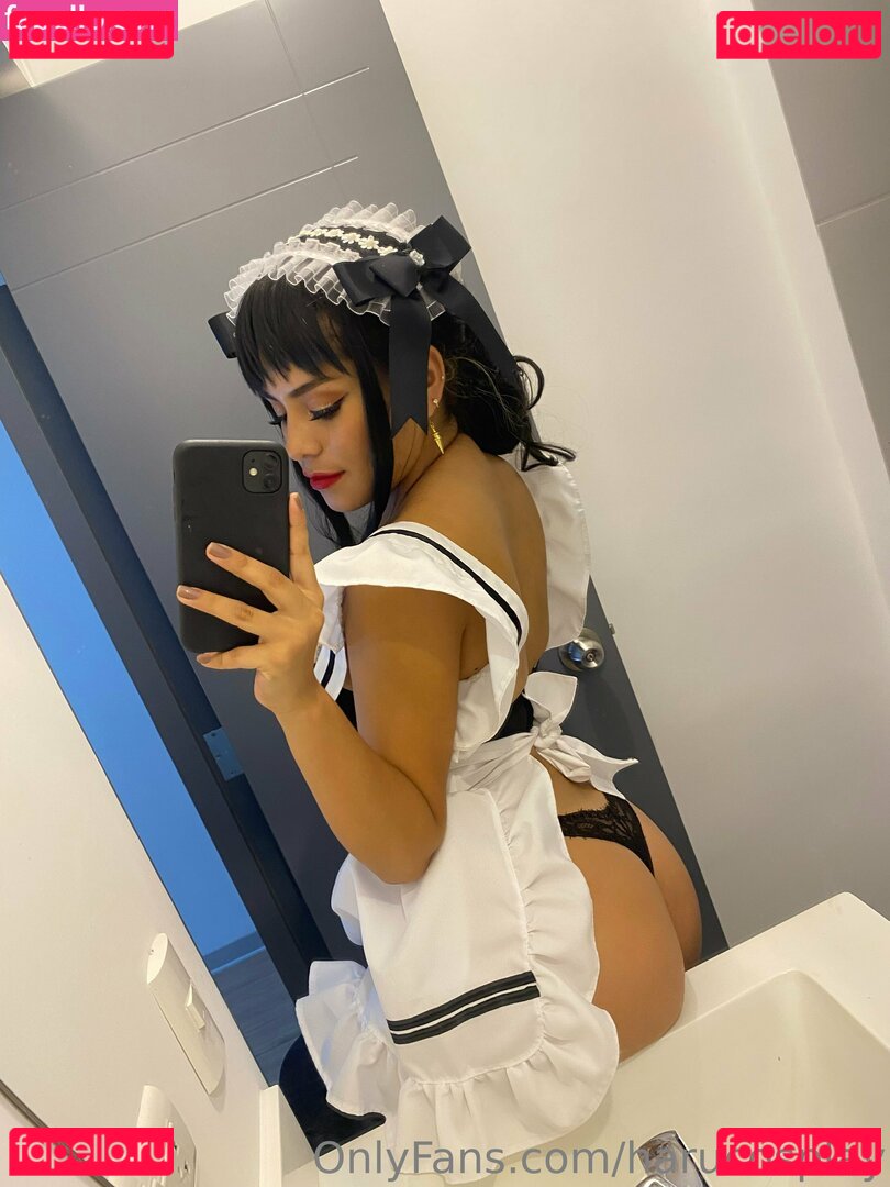 Haru / harucosplay Onlyfans Photo Gallery 