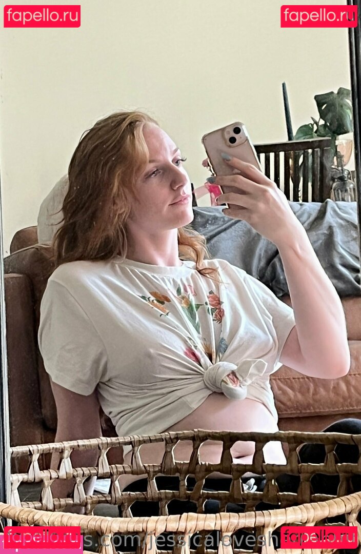 jessicalovesherrabbit Onlyfans Photo Gallery 