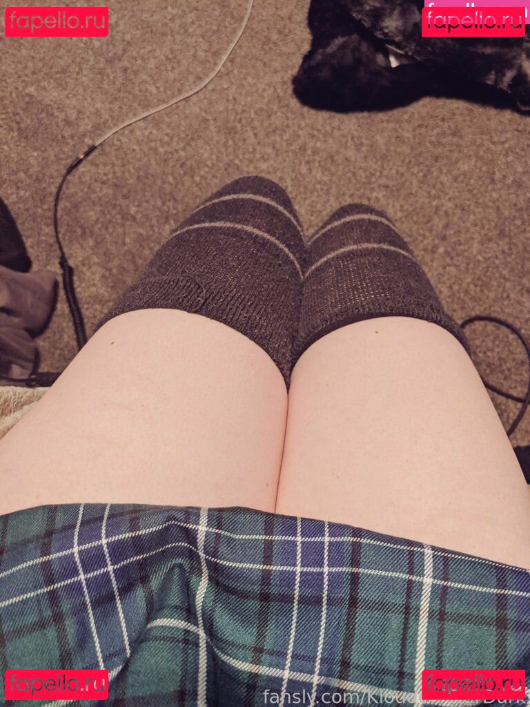 KlouderAfterDark / _kd4short Onlyfans Photo Gallery 