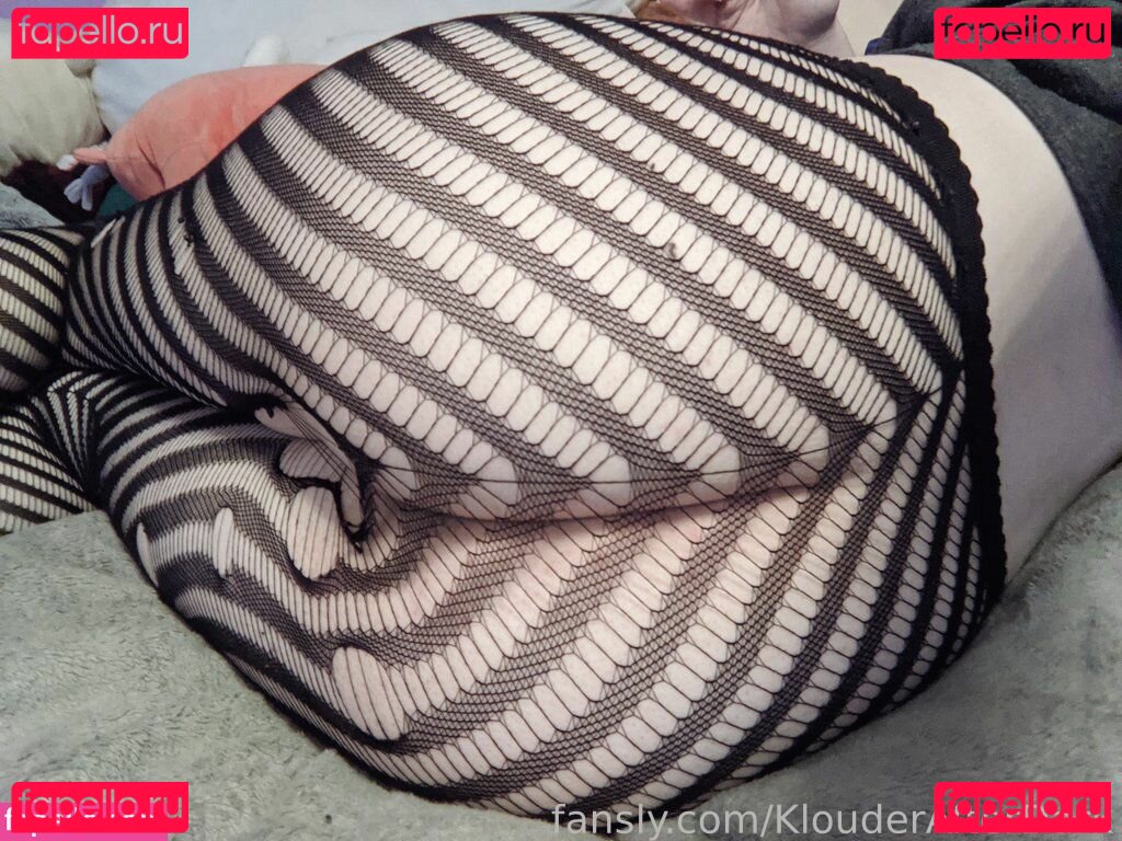 KlouderAfterDark / _kd4short Onlyfans Photo Gallery 